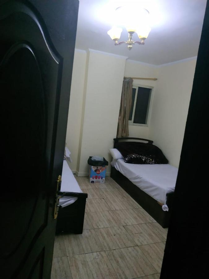 Albergue El Ahram & Cairo