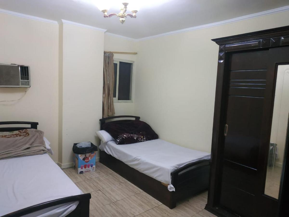 Albergue El Ahram &